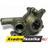 Насос системы охлаждения в сборе Stels ATV 300B, LU019252, 2.1.01.8000